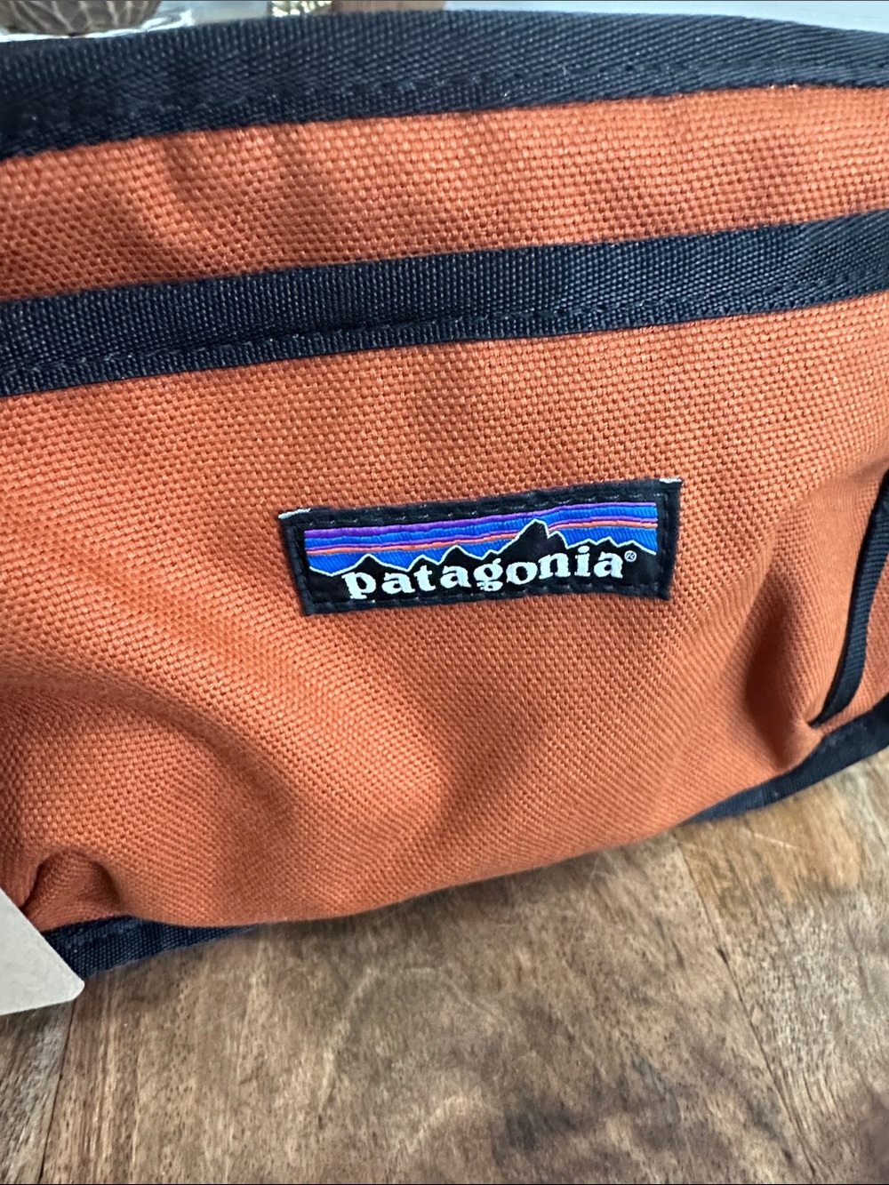 Patagonia Fieldsmith Hip Pack
Fanny belt bag Robin Brown - Picture 8 of 17